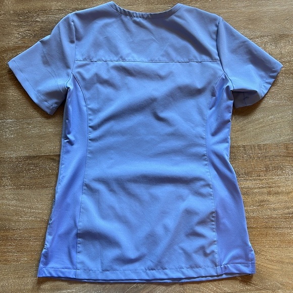 Maevn Momentum Jogger Scrub Set - Picture 10 of 14